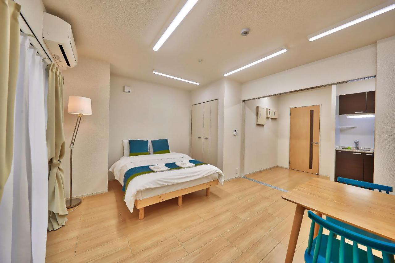 เอ็มส์ โฮเทล โอโมโรมาจิ Hotel นาฮะ ภายนอก รูปภาพ