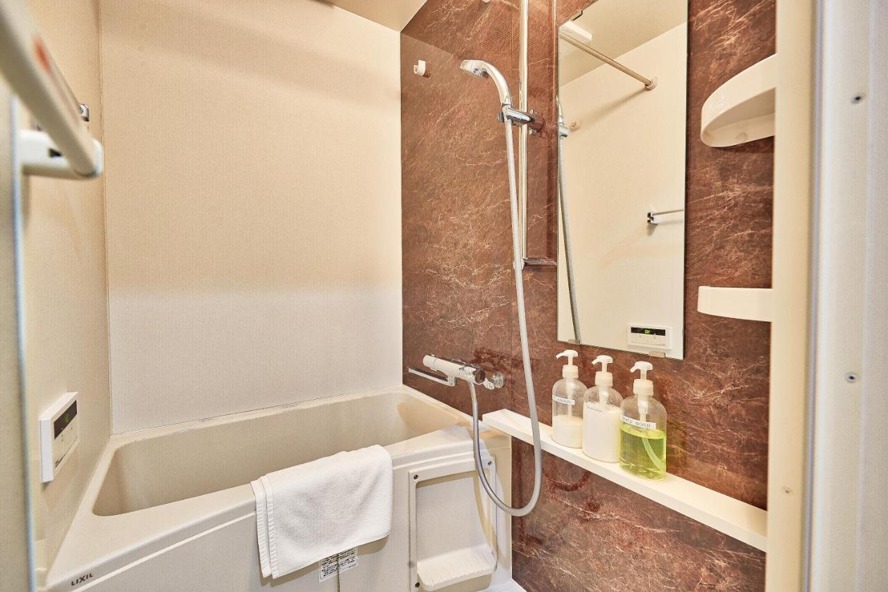 เอ็มส์ โฮเทล โอโมโรมาจิ Hotel นาฮะ ภายนอก รูปภาพ