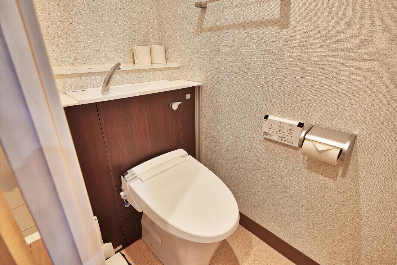 เอ็มส์ โฮเทล โอโมโรมาจิ Hotel นาฮะ ภายนอก รูปภาพ