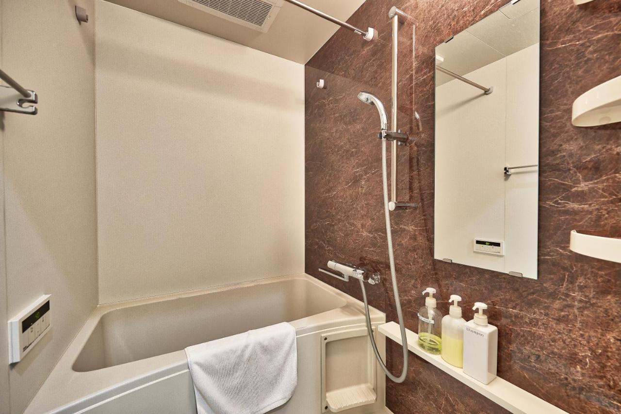 เอ็มส์ โฮเทล โอโมโรมาจิ Hotel นาฮะ ภายนอก รูปภาพ